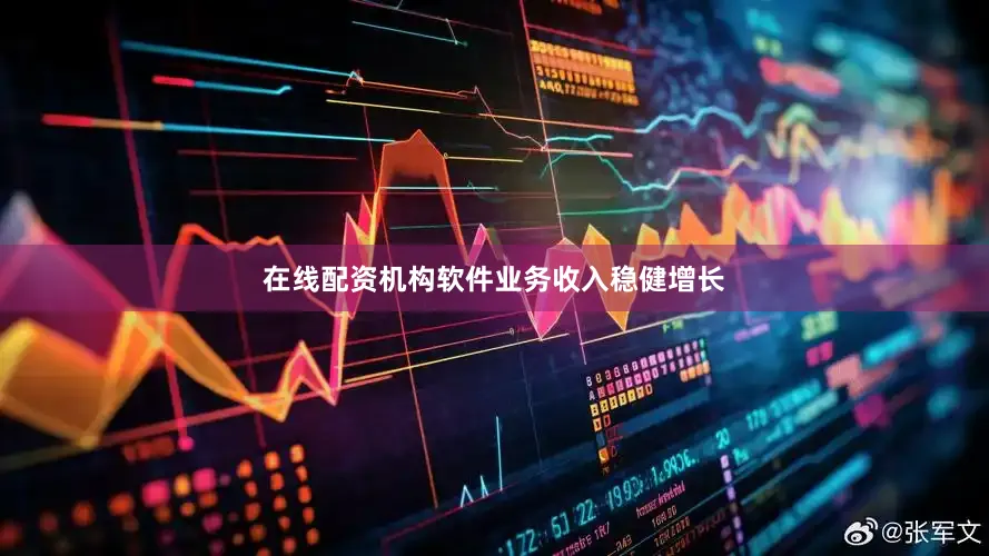 在线配资机构软件业务收入稳健增长