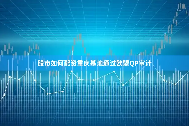 股市如何配资重庆基地通过欧盟QP审计