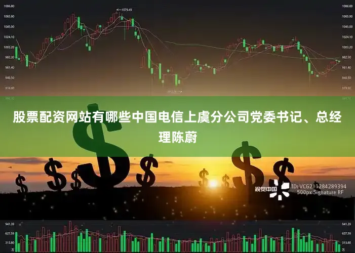 股票配资网站有哪些中国电信上虞分公司党委书记、总经理陈蔚